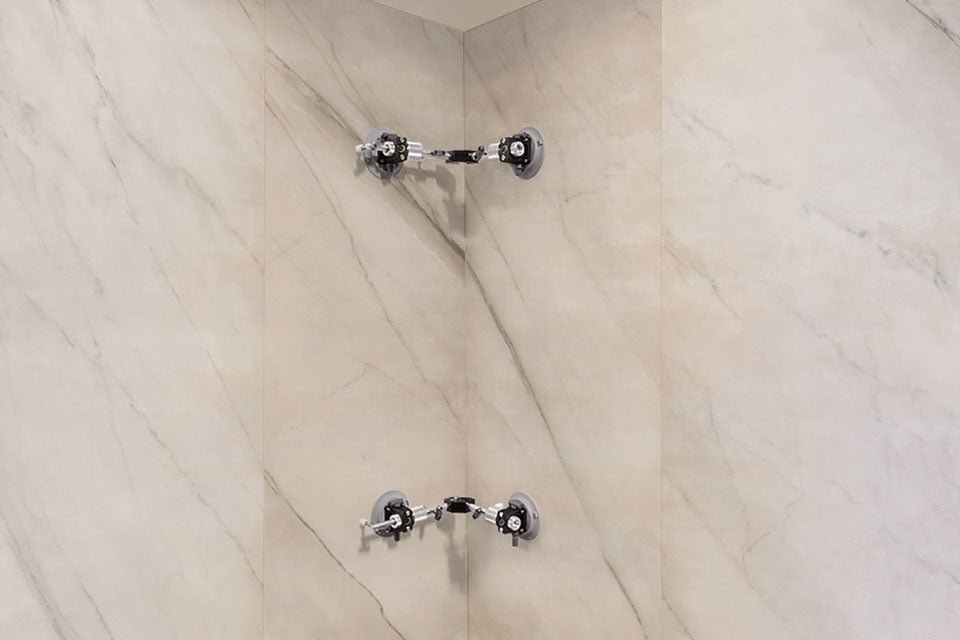 90 Manual Stealth Seamer Omni Cubed