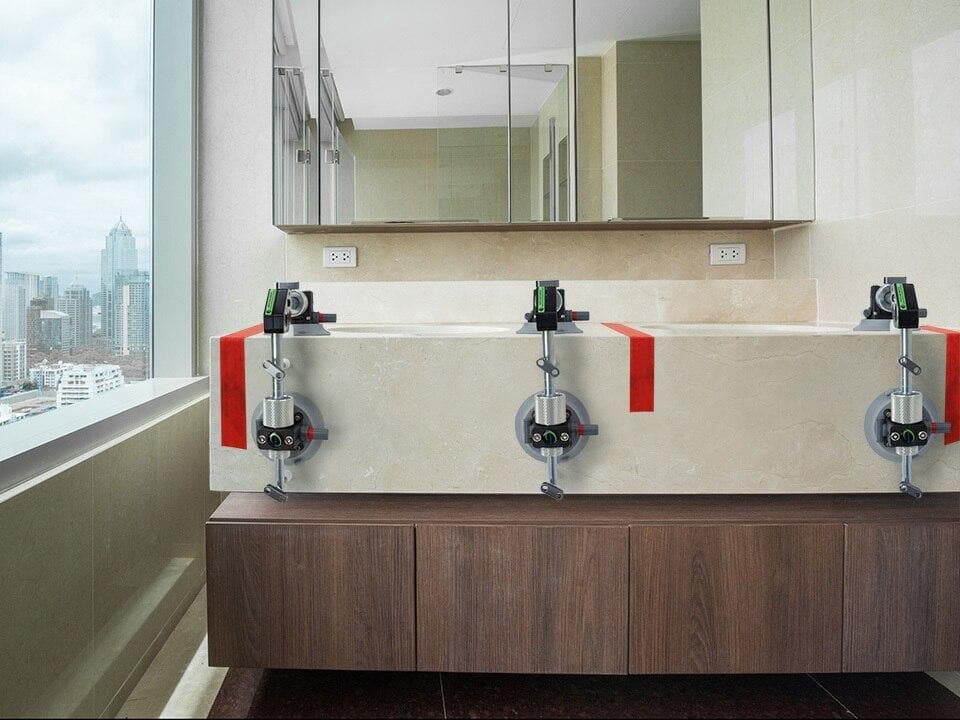 90 Manual Stealth Seamer Omni Cubed