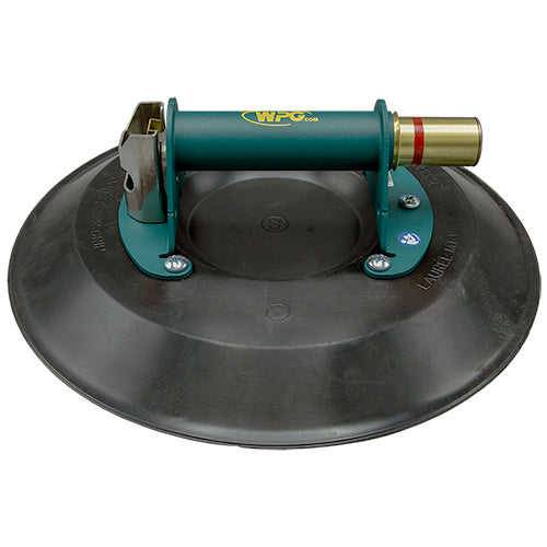 11" Hand Cup For Flat Surfaces Wood's Powr-Grip