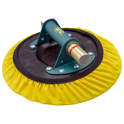 11" Hand Cup For Flat Surfaces Wood's Powr-Grip