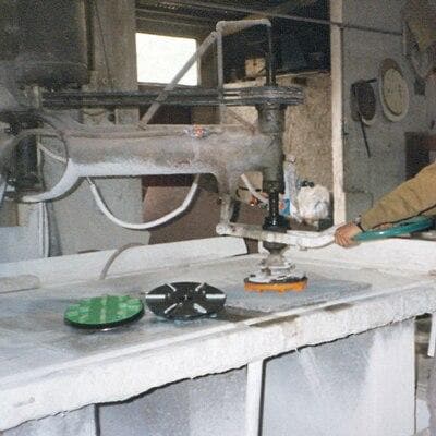 Summit Resin Bond Wheels Alpha Tools