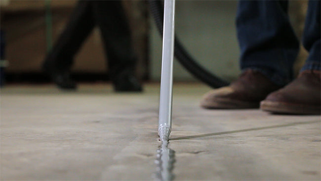 Rapid Flex CJ – Control Joint Filler SpecChem