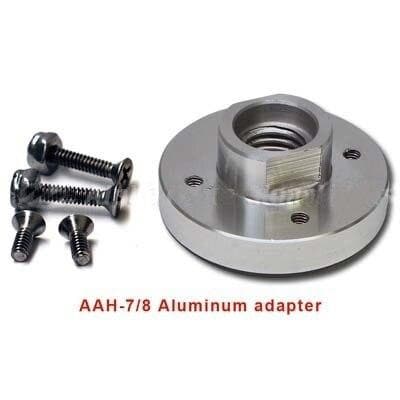 Quad Adapters AAH-7/8 Alpha Tools Aluminium Adapter - 7/8