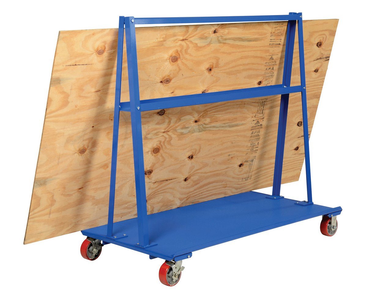 A-Frame Carts Vestil