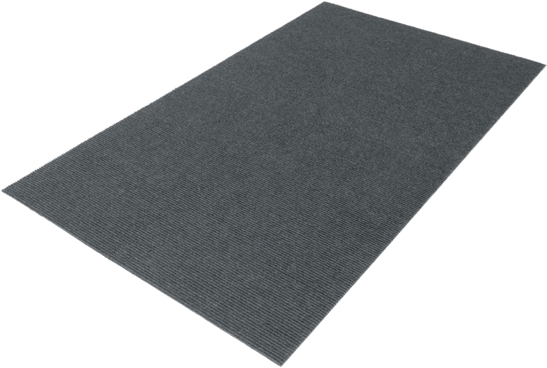 A-Tac Disposable Mat - Case of 4 AM35GR4 A-Tac Mat 3' x 5' Gray