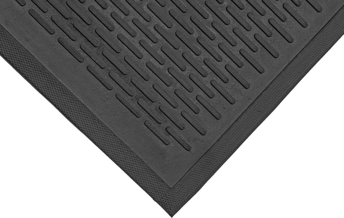 A-Tac Rubber Scraper A-Tac Mat