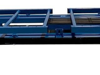 A Whale Of A Table Adjustable Modular Fabrication Table Gulf Wave