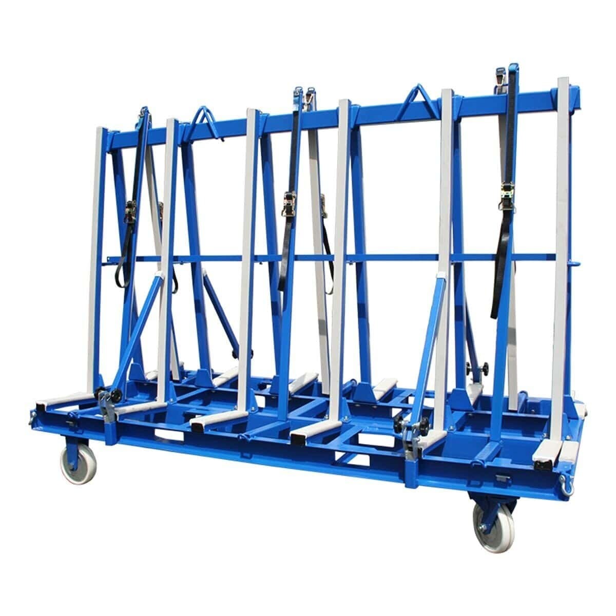 Aardwolf 'A' Frame 2440QP Aardwolf