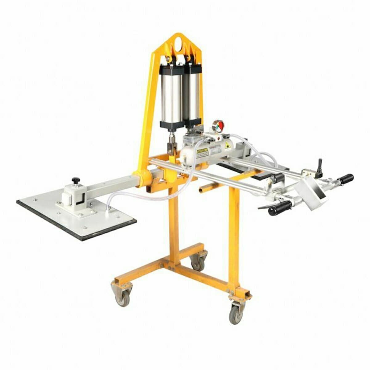Aardwolf AVLP2-500 Vacuum Lifter Aardwolf
