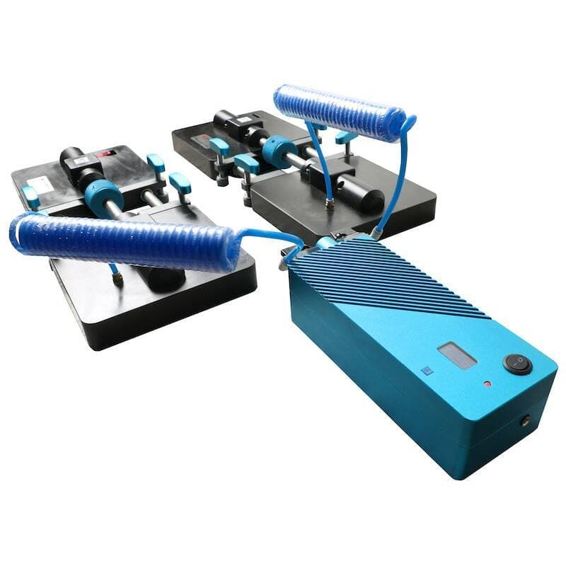 Aardwolf Battery Joint Setter Aardwolf