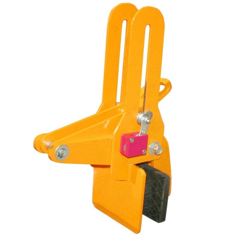 Aardwolf Billet Lifter Aardwolf