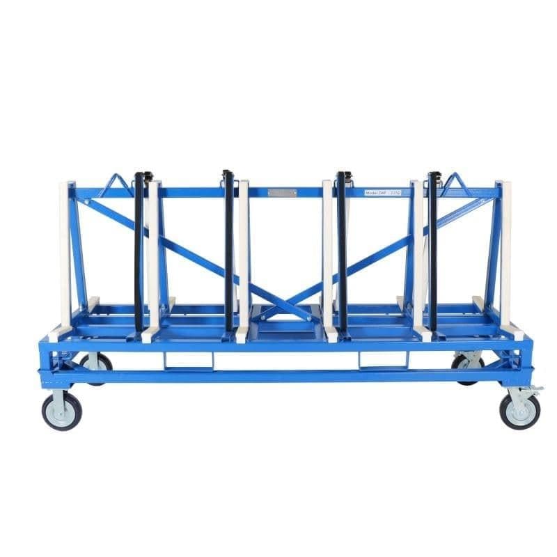 Aardwolf Demountable A Frame 2350PC Aardwolf