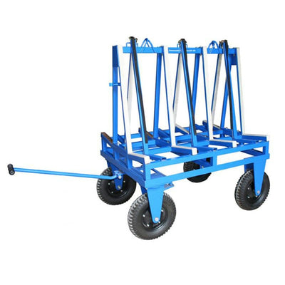 Aardwolf Demountable Frame - Mod DFF400 Aardwolf