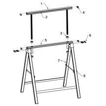 Aardwolf Fabrication Stand Aardwolf