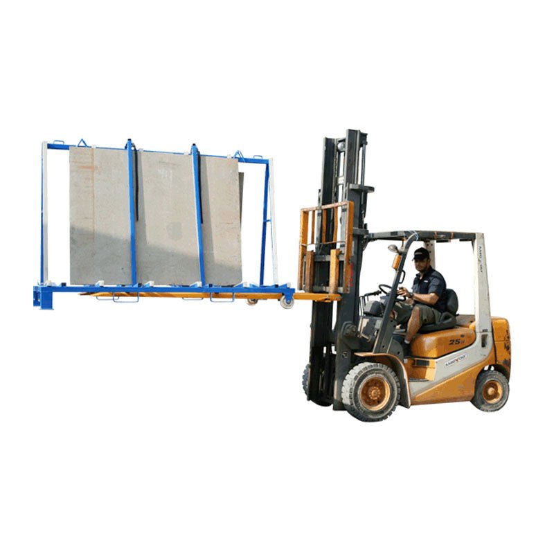 Aardwolf Fork Extensions - Heavy Duty Aardwolf