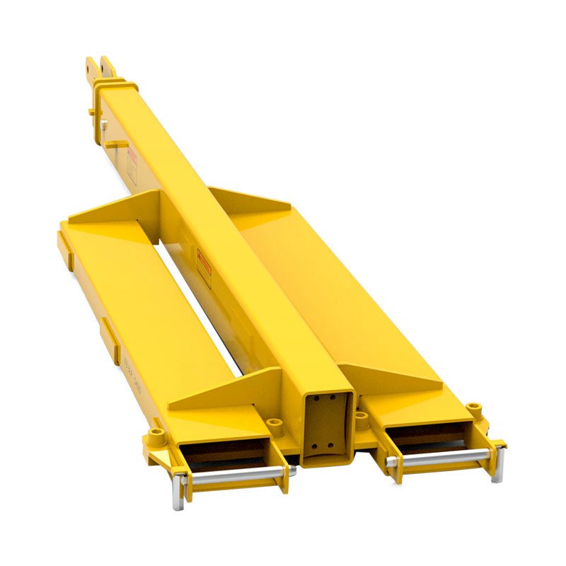 Aardwolf Forklift Booms Aardwolf