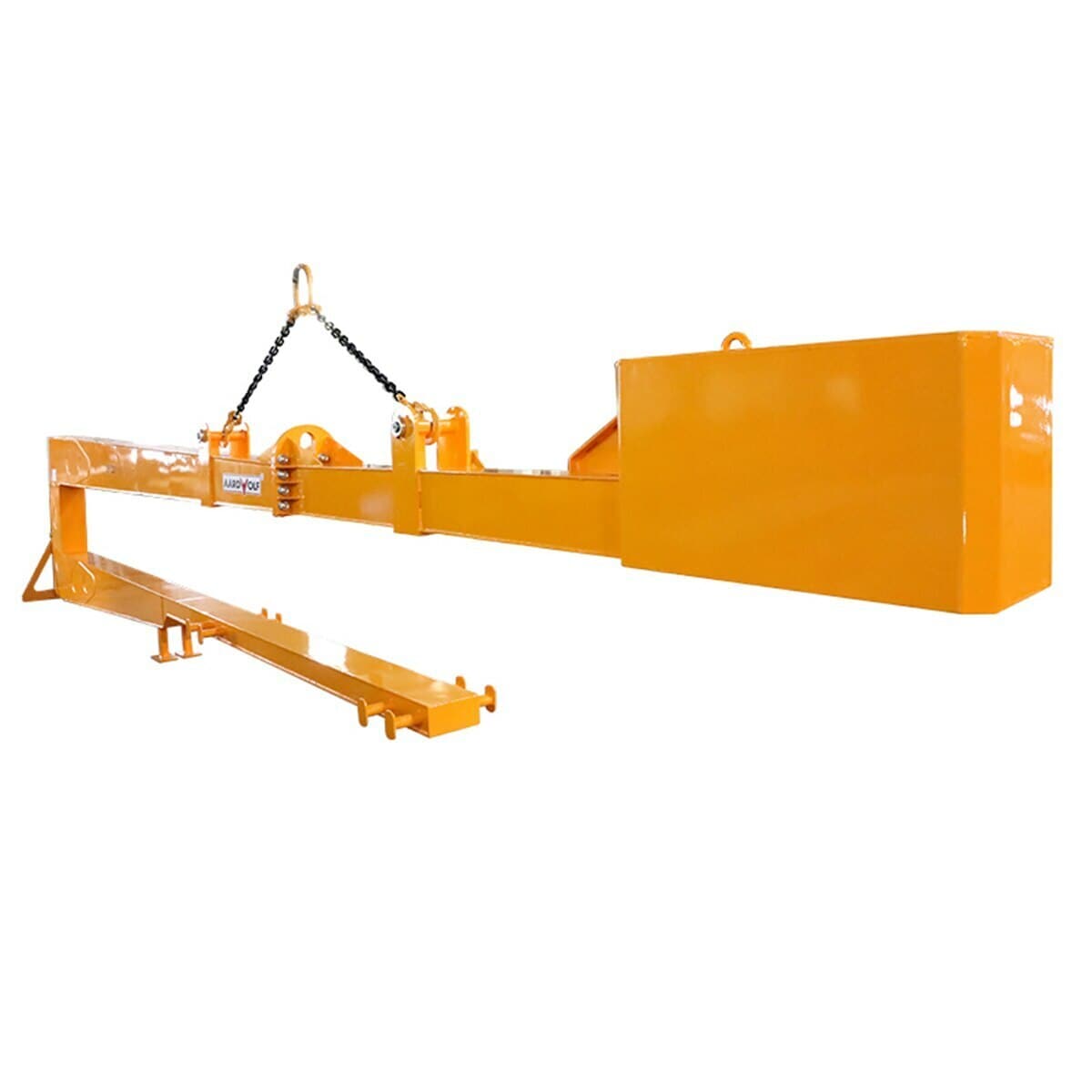 Aardwolf Glass Bundle Handler Aardwolf