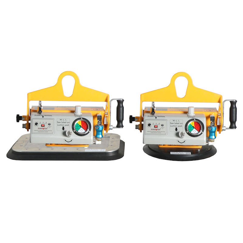 Aardwolf Hand Pump Vacuum Lifter AVLHP480 Aardwolf