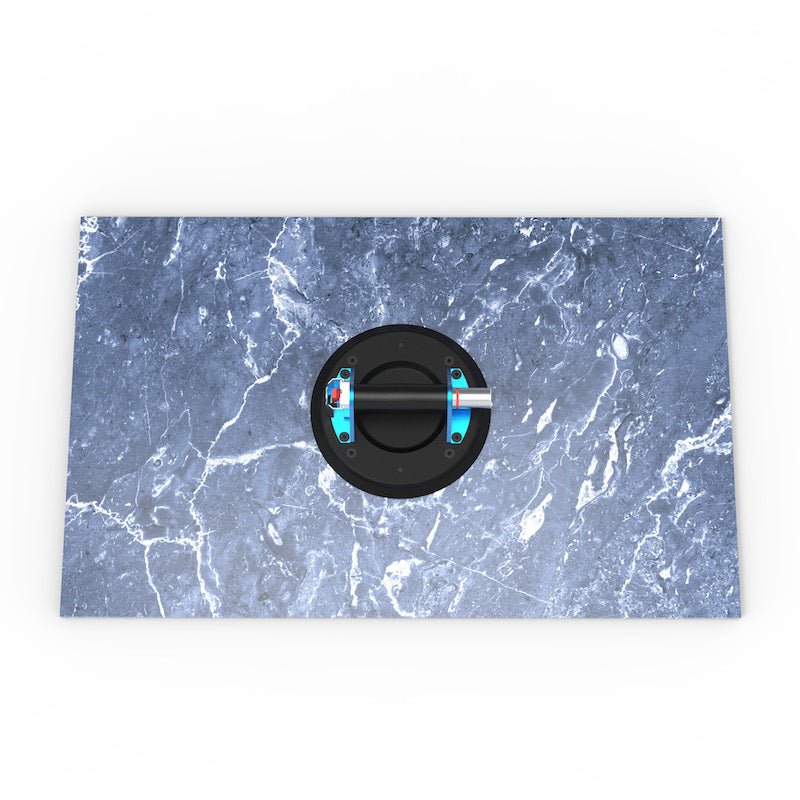 Aardwolf Hand Vacuum Cup without Gage Aardwolf