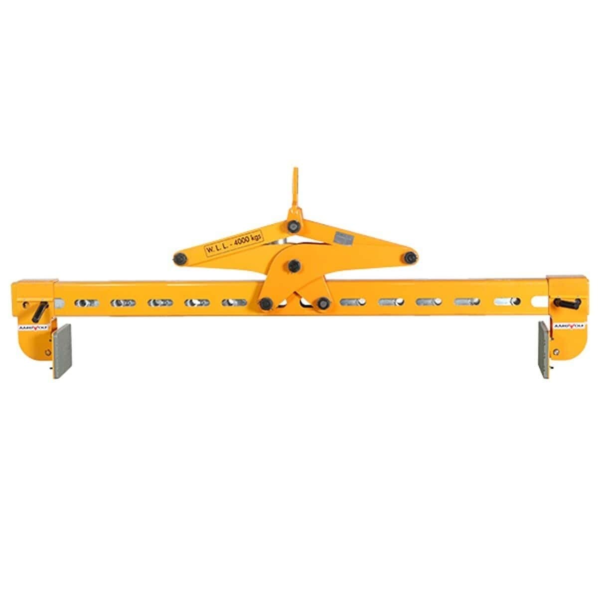 Aardwolf Horizontal Stone Lifting Clamp - 2010-4T Aardwolf