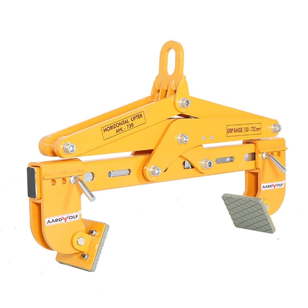 Aardwolf Horizontal Stone Lifting Clamp - 730 Aardwolf