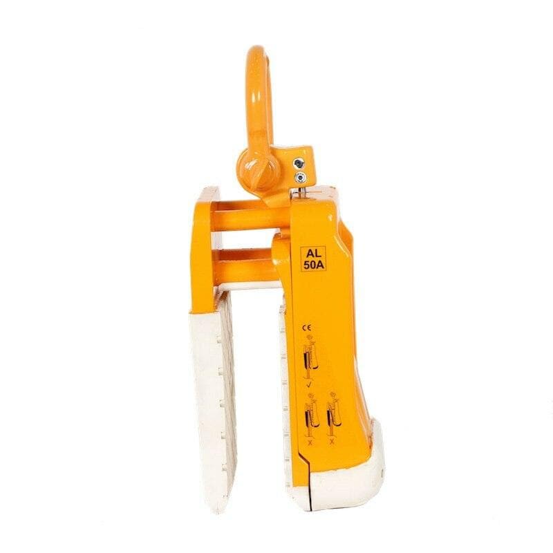 Aardwolf Lifter 50 Automatic with Rollers Aardwolf