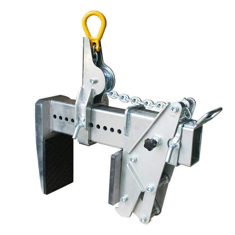 Aardwolf Monument Clamp Lifter- GPM1500A (Automatic) Aardwolf