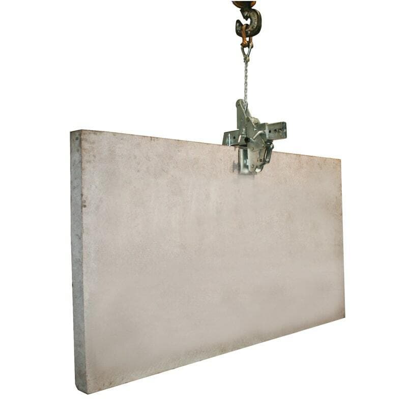 Aardwolf Monument Clamp Lifter- GPM1500A (Automatic) Aardwolf