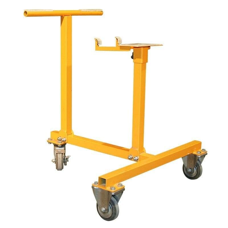 Aardwolf Parking Station Aardwolf