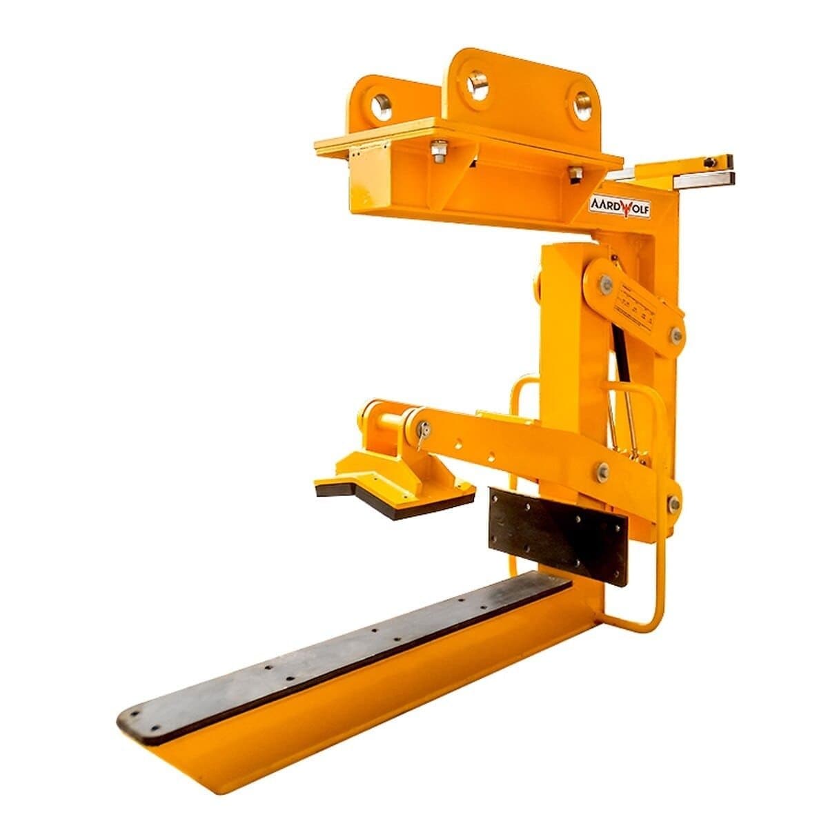 Aardwolf Pipe Handling Attachment Aardwolf