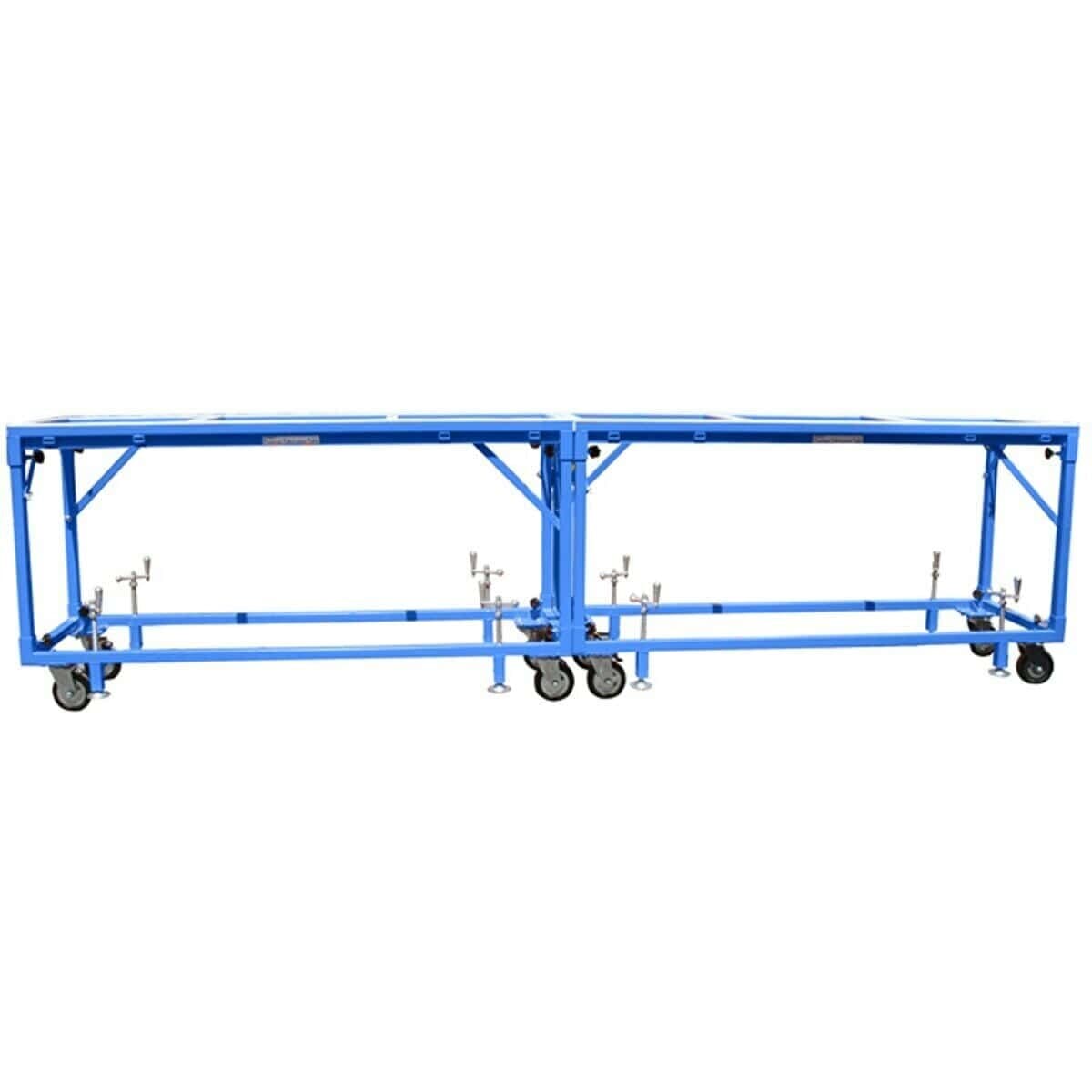 Aardwolf Premium Fabrication Table Aardwolf