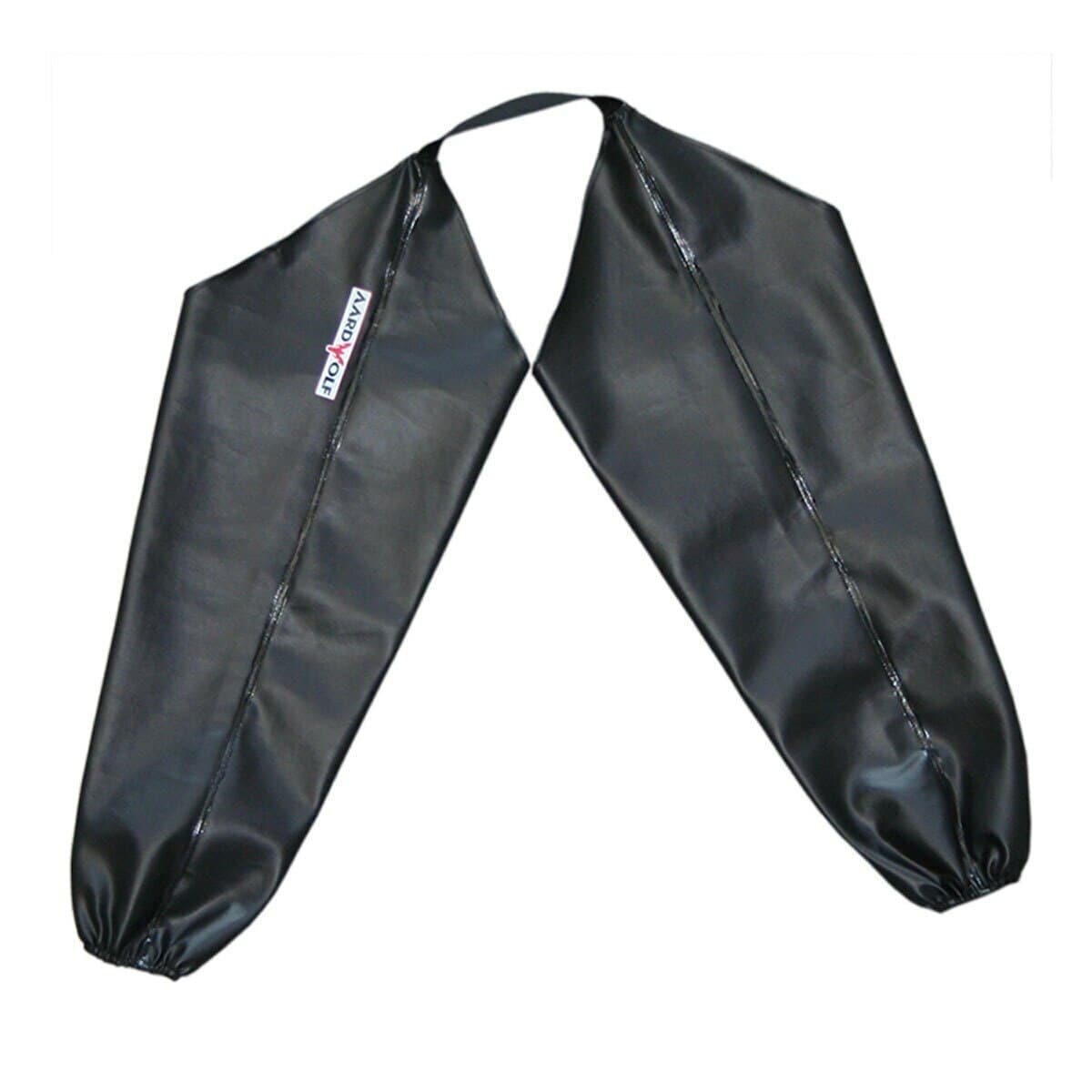 Aardwolf Printed PVC Sleeves - Sale Aardwolf