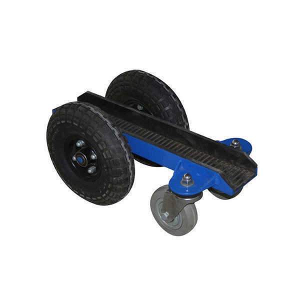 Aardwolf Quad Trolley Aardwolf