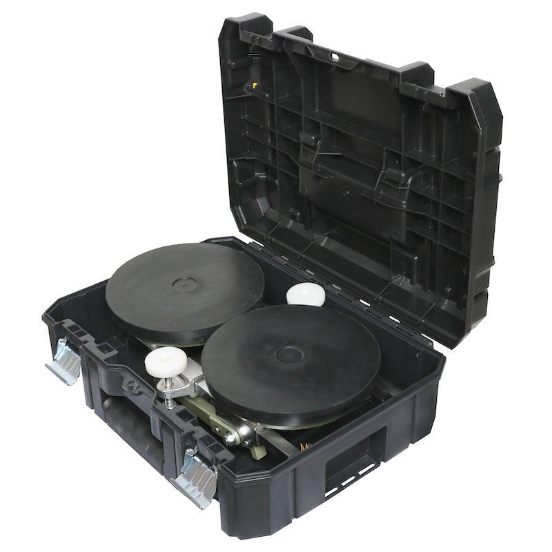 Aardwolf Ratchet Seam Setter Aardwolf