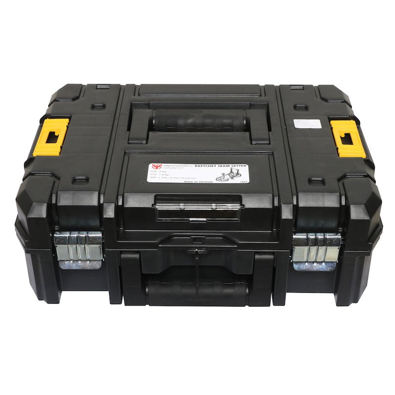 Aardwolf Ratchet Seam Setter Aardwolf