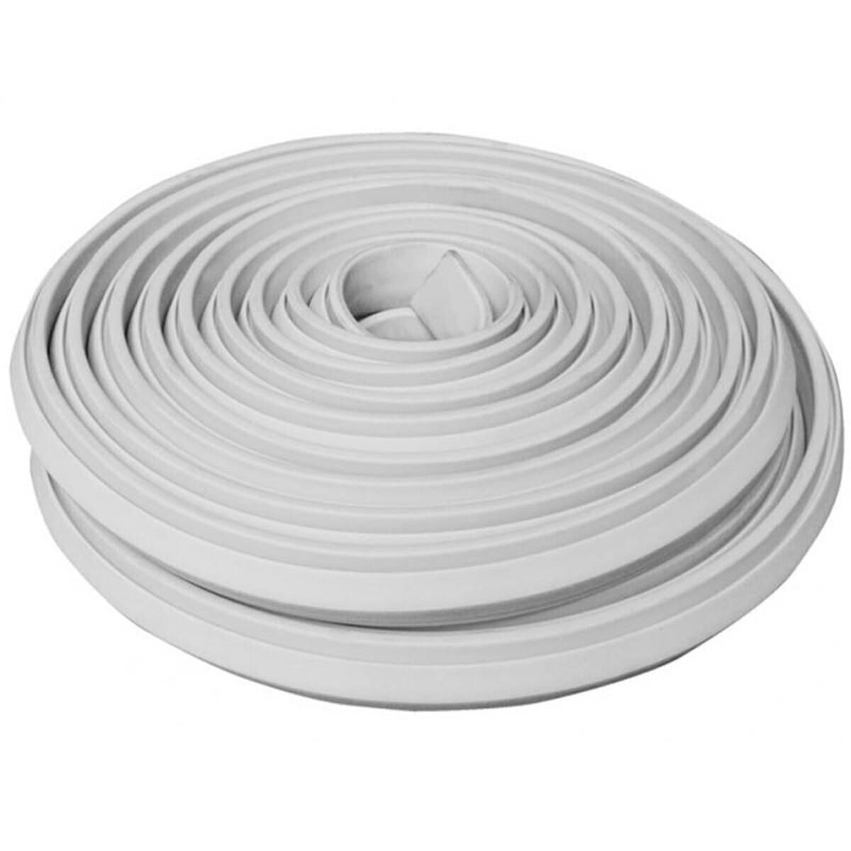 Aardwolf Replacement Rubber Strips - 22m Roll Aardwolf