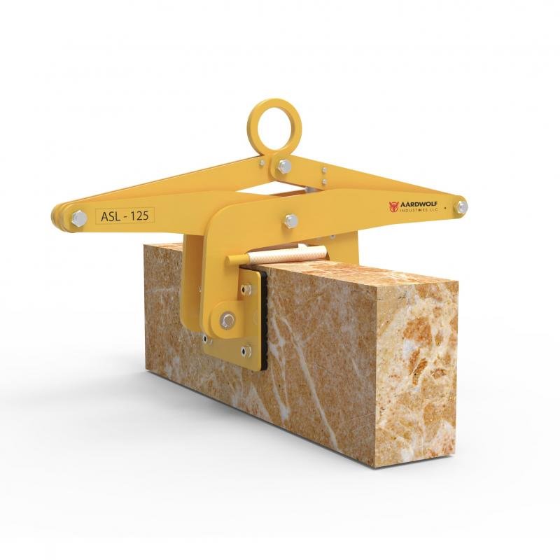 Aardwolf Scissor Lifter ASL105 Aardwolf