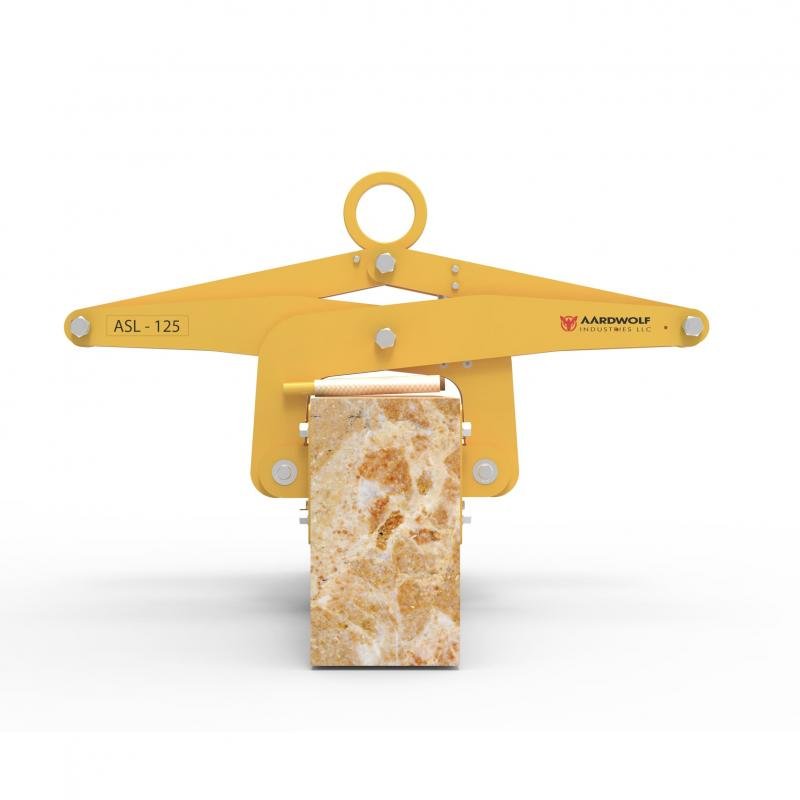 Aardwolf Scissor Lifter ASL105 Aardwolf