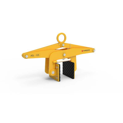 Aardwolf Scissor Lifter ASL 125 Aardwolf