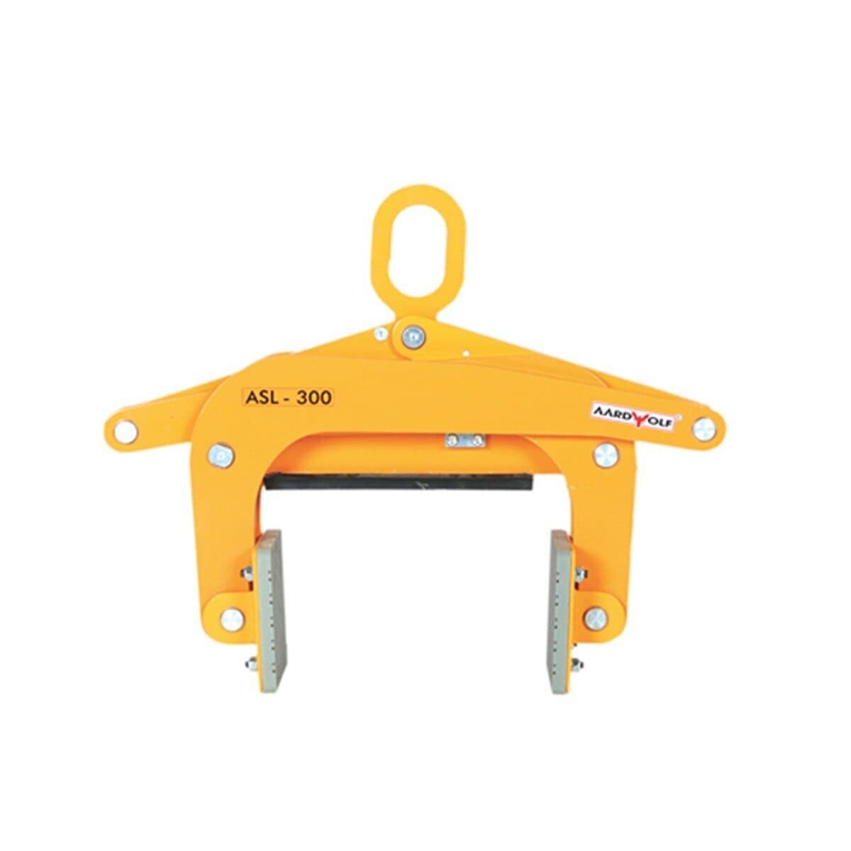 Aardwolf Scissor Lifter ASL300 Aardwolf