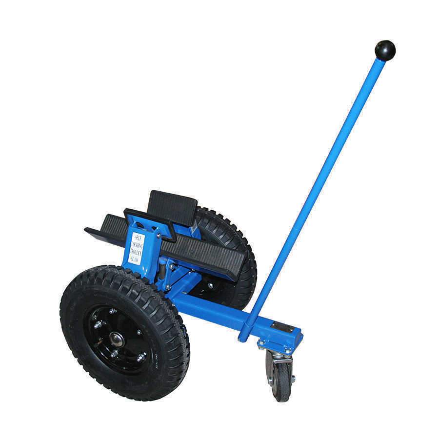 Aardwolf Self-Locking Trolley SL-100 Aardwolf