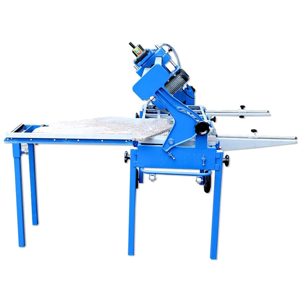 Aardwolf Site Saw M1200 Aardwolf