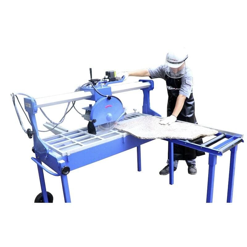 Aardwolf Site Saw M1200 Aardwolf