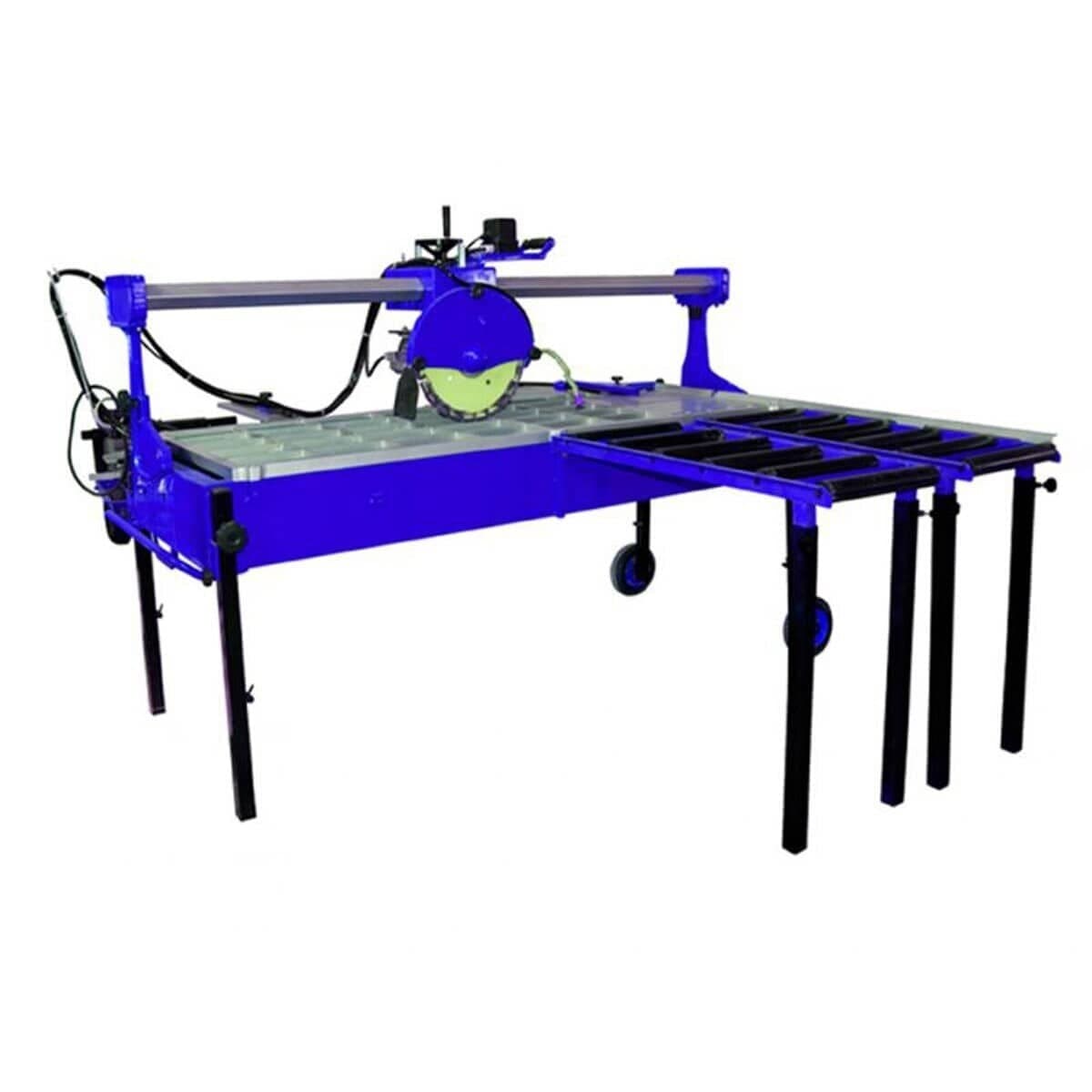 Aardwolf Site Saw M2000 Aardwolf