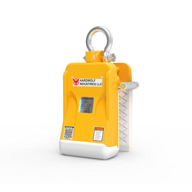 Aardwolf Slab Lifter Automatic AL75A Aardwolf