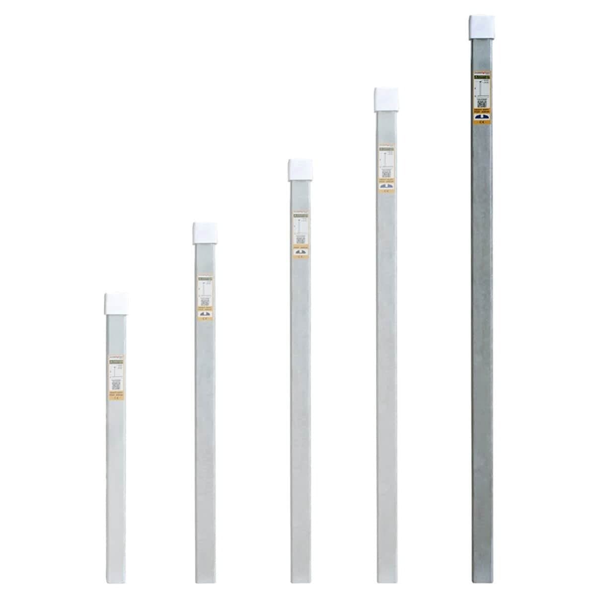 Aardwolf Slab Rack Extra Strong Post Aardwolf