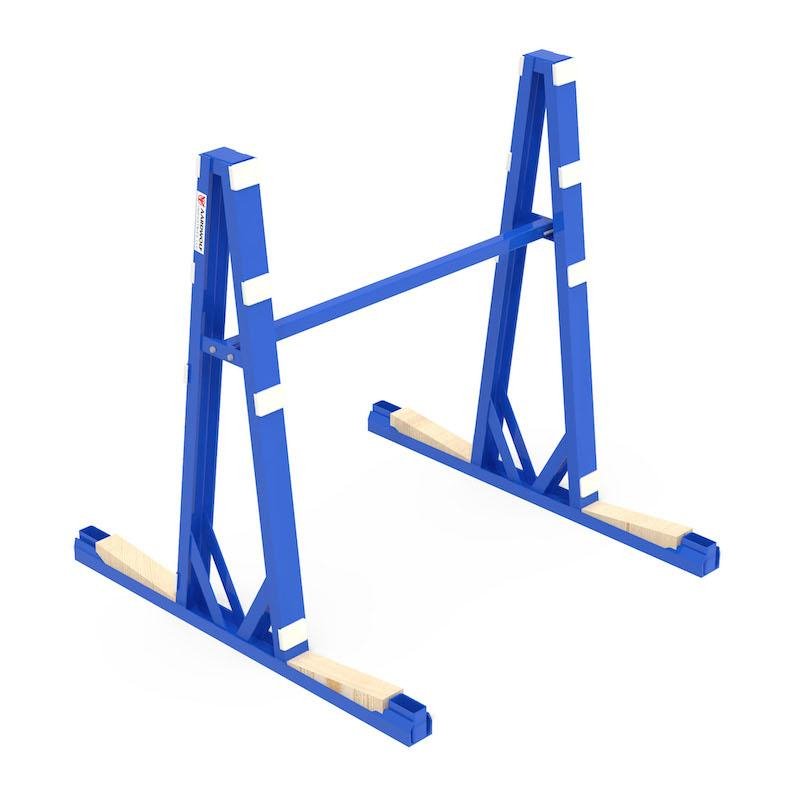 Aardwolf Stone A Frame Plus Aardwolf