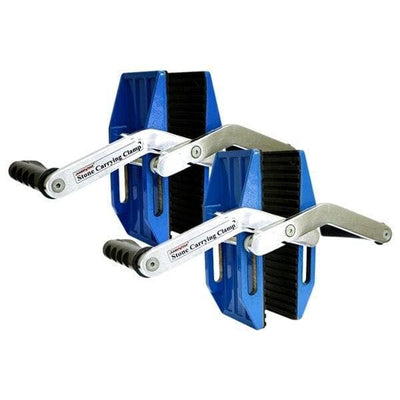 Aardwolf Stone Carrying Clamp SCC03 Aardwolf Black