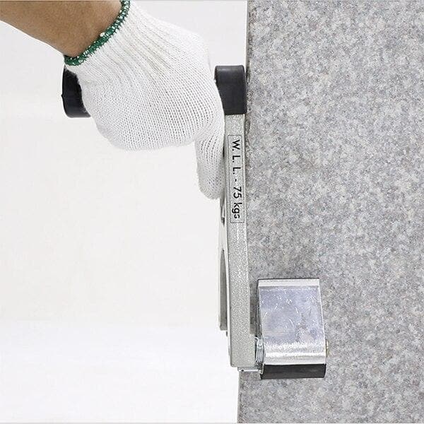 Aardwolf Stone Panel Carriers with Cable Aardwolf