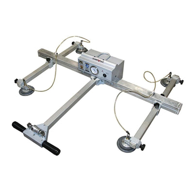 Aardwolf Vacuum Lifter 160kg Aardwolf